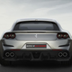 Illustration for article titled The 2017 Ferrari GTC4 Lusso Is Your Improved Ferrari FF